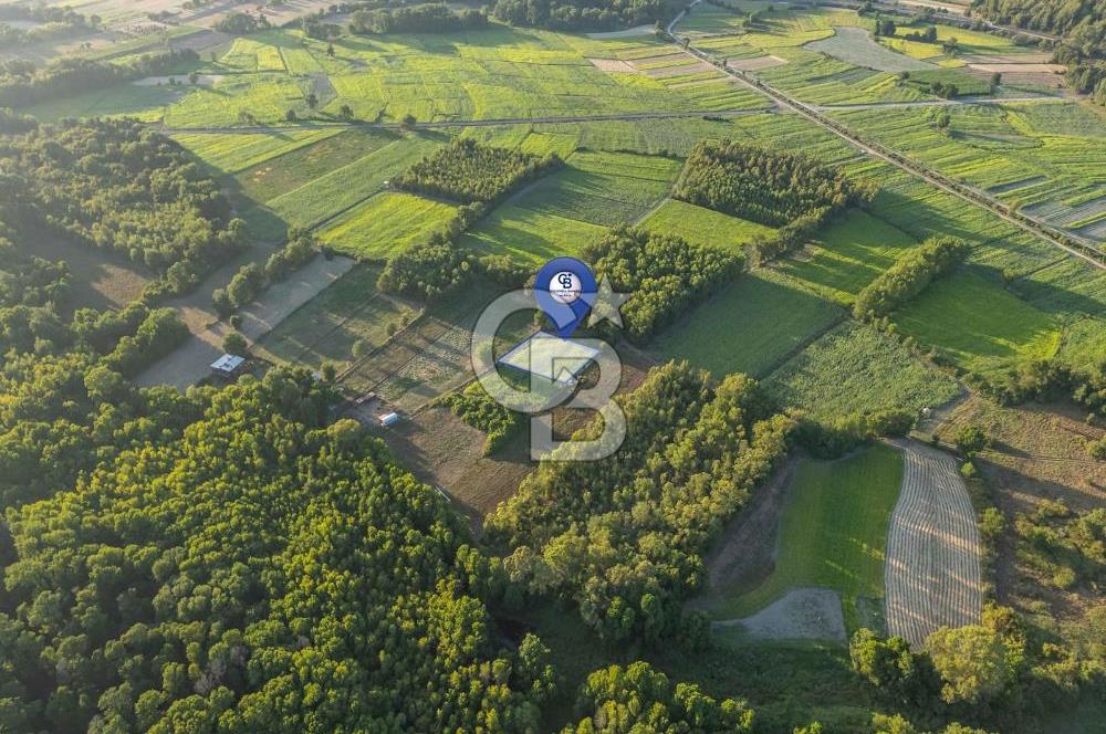CB MARİNA'DAN ULA SARAYYANI 1436m2 UYGUN FİYATLI TARLA