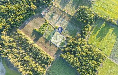 CB MARİNA'DAN ULA SARAYYANI 1436m2 UYGUN FİYATLI TARLA