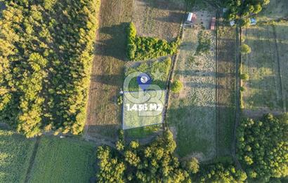 CB MARİNA'DAN ULA SARAYYANI 1436m2 UYGUN FİYATLI TARLA
