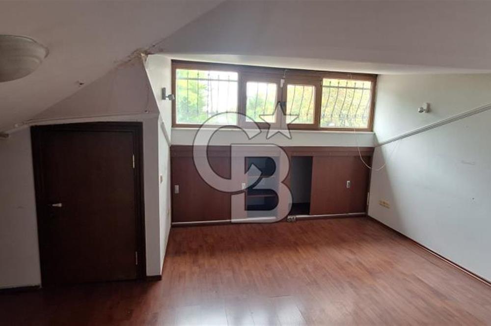PRESTİJLİ KİRALIK İŞ KOMPLEKSİ- 2 VİLLALI, HAVUZLU, OTOPARKLI