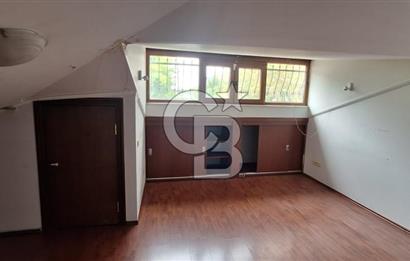 PRESTİJLİ KİRALIK İŞ KOMPLEKSİ- 2 VİLLALI, HAVUZLU, OTOPARKLI