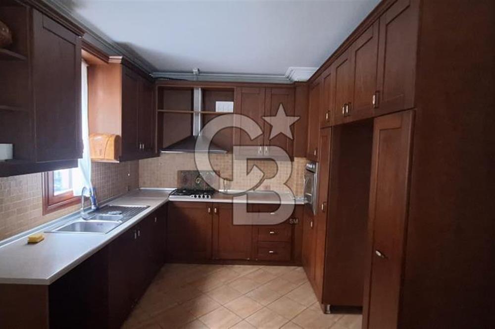 PRESTİJLİ KİRALIK İŞ KOMPLEKSİ- 2 VİLLALI, HAVUZLU, OTOPARKLI