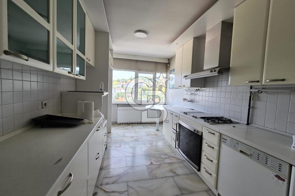 BOTANİK APARTMANINDA 310 M2 MUHTEŞEM MANZARALI DUBLEKS
