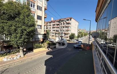 ÇANAKKALE,MERKEZ ,CEVATPAŞA MAH KAPALI MUTFAK 2+1 SATILIK DAİRE