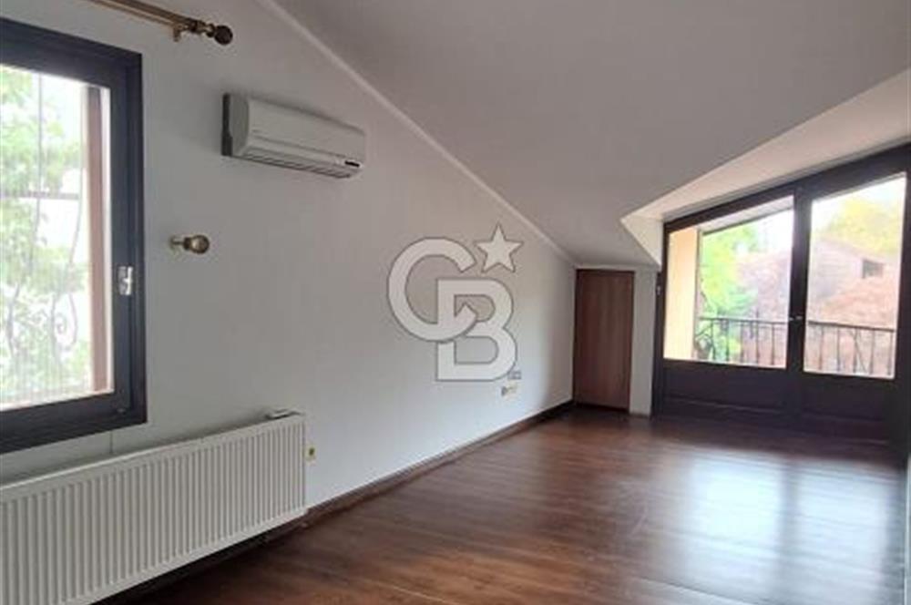 PRESTİJLİ KİRALIK İŞ KOMPLEKSİ- 2 VİLLALI, HAVUZLU, OTOPARKLI