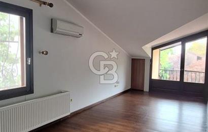 PRESTİJLİ KİRALIK İŞ KOMPLEKSİ- 2 VİLLALI, HAVUZLU, OTOPARKLI