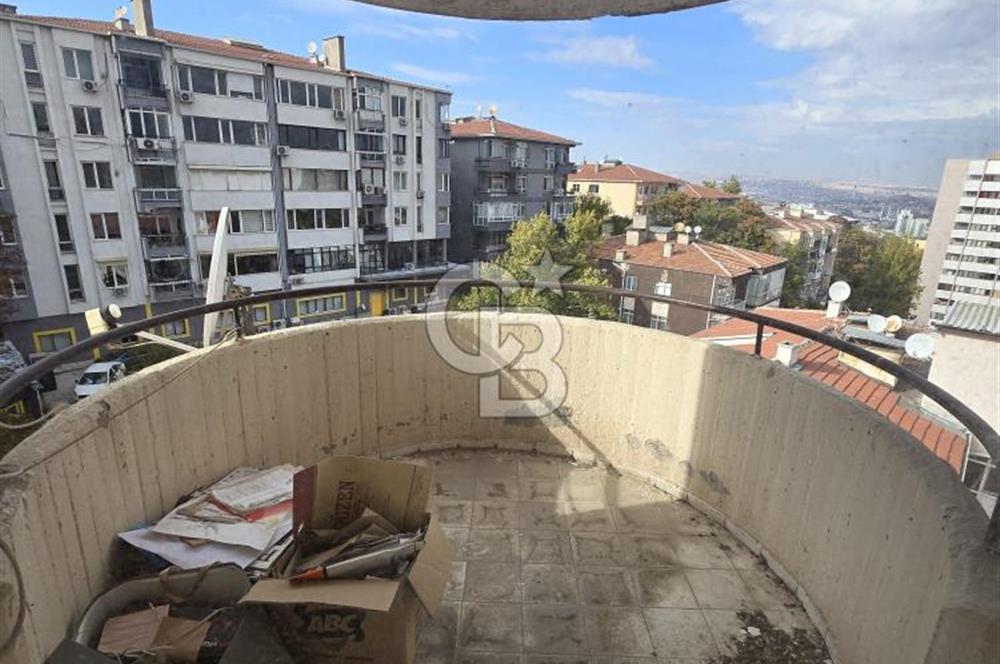 BOTANİK APARTMANINDA 310 M2 MUHTEŞEM MANZARALI DUBLEKS
