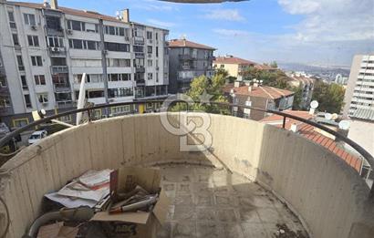 BOTANİK APARTMANINDA 310 M2 MUHTEŞEM MANZARALI DUBLEKS