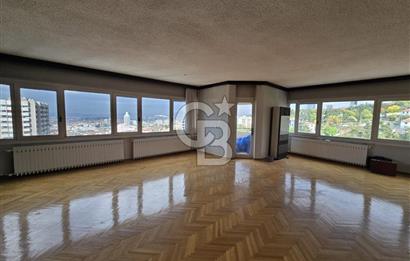 BOTANİK APARTMANINDA 310 M2 MUHTEŞEM MANZARALI DUBLEKS