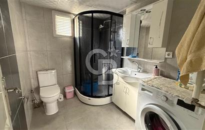 ÇANAKKALE,MERKEZ ,CEVATPAŞA MAH KAPALI MUTFAK 2+1 SATILIK DAİRE