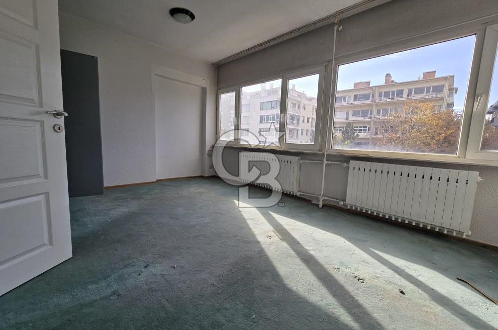 BOTANİK APARTMANINDA 310 M2 MUHTEŞEM MANZARALI DUBLEKS