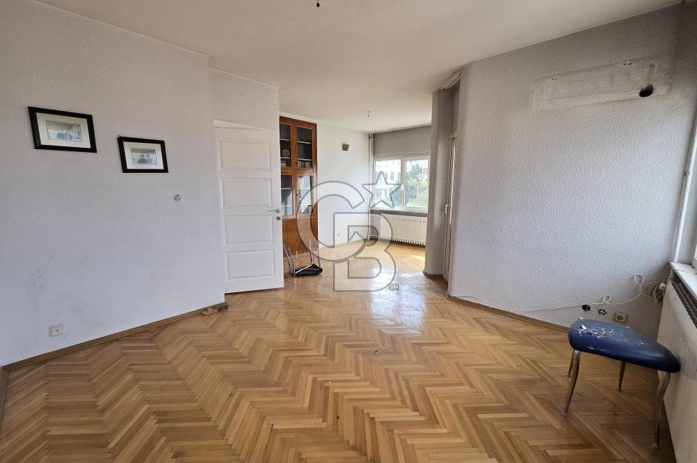 BOTANİK APARTMANINDA 310 M2 MUHTEŞEM MANZARALI DUBLEKS
