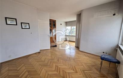 BOTANİK APARTMANINDA 310 M2 MUHTEŞEM MANZARALI DUBLEKS