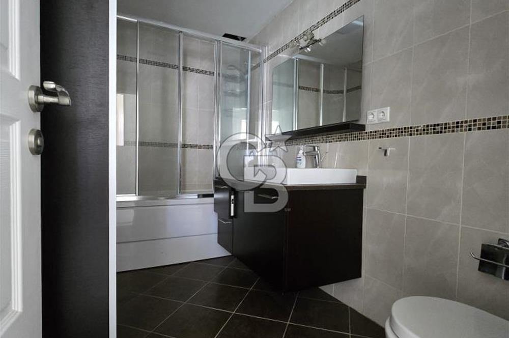 BOTANİK APARTMANINDA 310 M2 MUHTEŞEM MANZARALI DUBLEKS