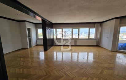 BOTANİK APARTMANINDA 310 M2 MUHTEŞEM MANZARALI DUBLEKS