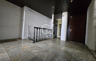 BOTANİK APARTMANINDA 310 M2 MUHTEŞEM MANZARALI DUBLEKS