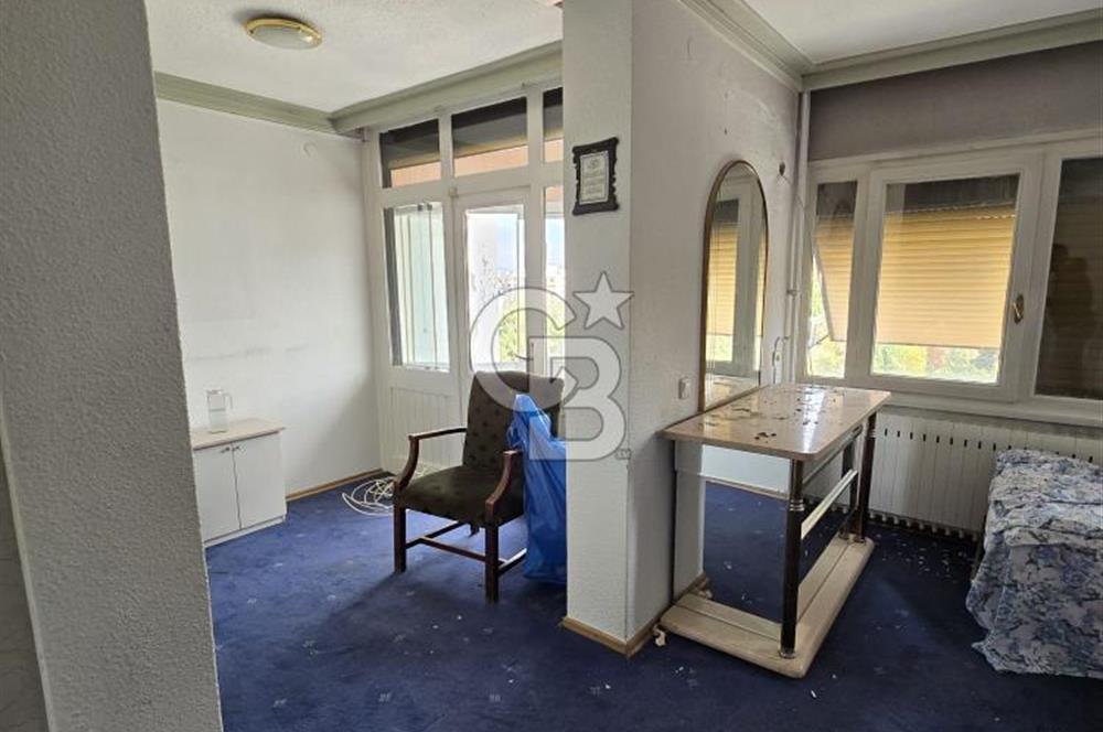 BOTANİK APARTMANINDA 310 M2 MUHTEŞEM MANZARALI DUBLEKS