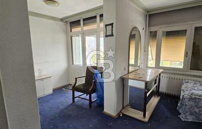 BOTANİK APARTMANINDA 310 M2 MUHTEŞEM MANZARALI DUBLEKS