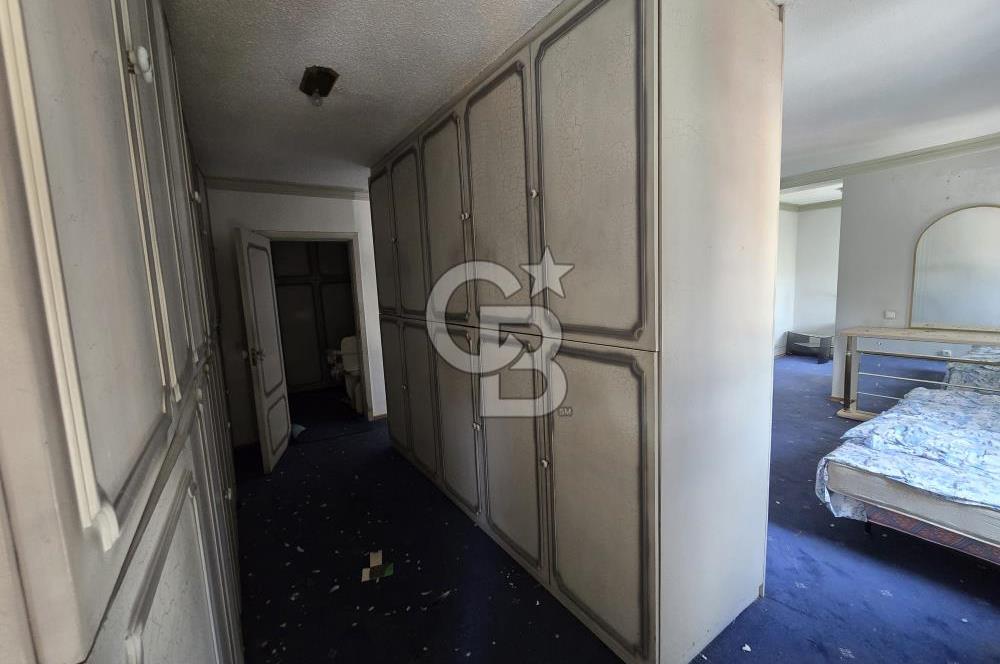 BOTANİK APARTMANINDA 310 M2 MUHTEŞEM MANZARALI DUBLEKS