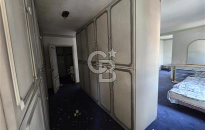 BOTANİK APARTMANINDA 310 M2 MUHTEŞEM MANZARALI DUBLEKS