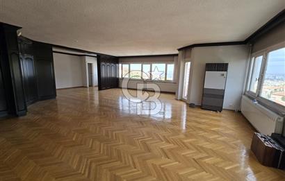 BOTANİK APARTMANINDA 310 M2 MUHTEŞEM MANZARALI DUBLEKS