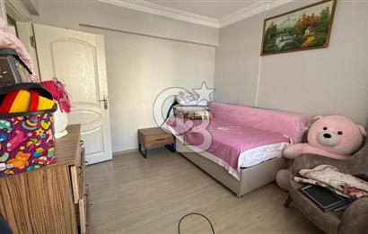 ÇANAKKALE,MERKEZ ,CEVATPAŞA MAH KAPALI MUTFAK 2+1 SATILIK DAİRE