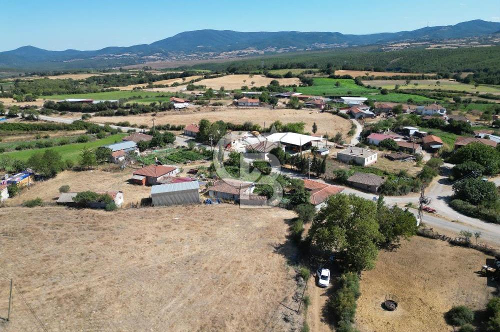 Çanakkale ,Lapseki ,Balcılar Satılık İmarlı Arsa