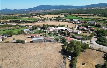 Çanakkale ,Lapseki ,Balcılar Satılık İmarlı Arsa