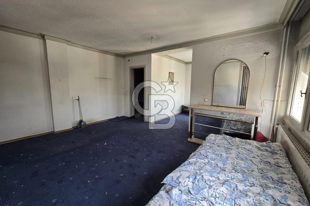 BOTANİK APARTMANINDA 310 M2 MUHTEŞEM MANZARALI DUBLEKS