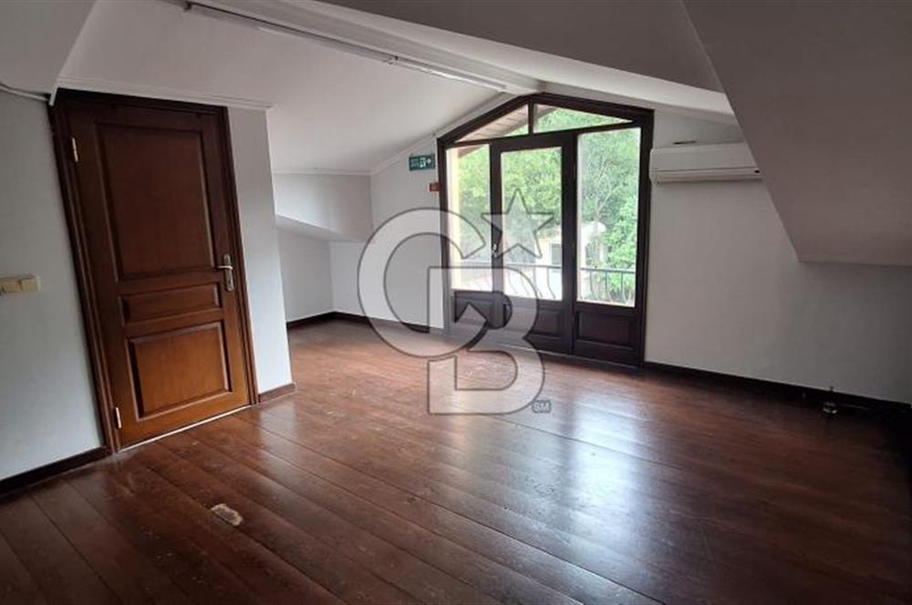 PRESTİJLİ KİRALIK İŞ KOMPLEKSİ- 2 VİLLALI, HAVUZLU, OTOPARKLI