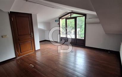 PRESTİJLİ KİRALIK İŞ KOMPLEKSİ- 2 VİLLALI, HAVUZLU, OTOPARKLI