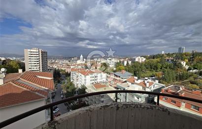 BOTANİK APARTMANINDA 310 M2 MUHTEŞEM MANZARALI DUBLEKS