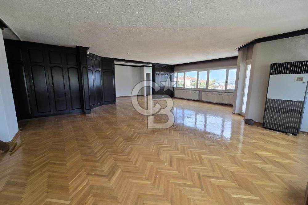 BOTANİK APARTMANINDA 310 M2 MUHTEŞEM MANZARALI DUBLEKS