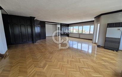 BOTANİK APARTMANINDA 310 M2 MUHTEŞEM MANZARALI DUBLEKS