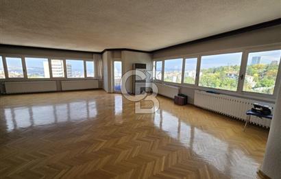 BOTANİK APARTMANINDA 310 M2 MUHTEŞEM MANZARALI DUBLEKS