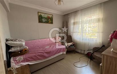 ÇANAKKALE,MERKEZ ,CEVATPAŞA MAH KAPALI MUTFAK 2+1 SATILIK DAİRE
