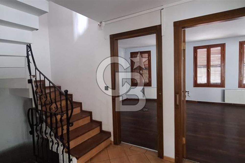 PRESTİJLİ KİRALIK İŞ KOMPLEKSİ- 2 VİLLALI, HAVUZLU, OTOPARKLI