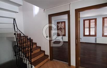 PRESTİJLİ KİRALIK İŞ KOMPLEKSİ- 2 VİLLALI, HAVUZLU, OTOPARKLI