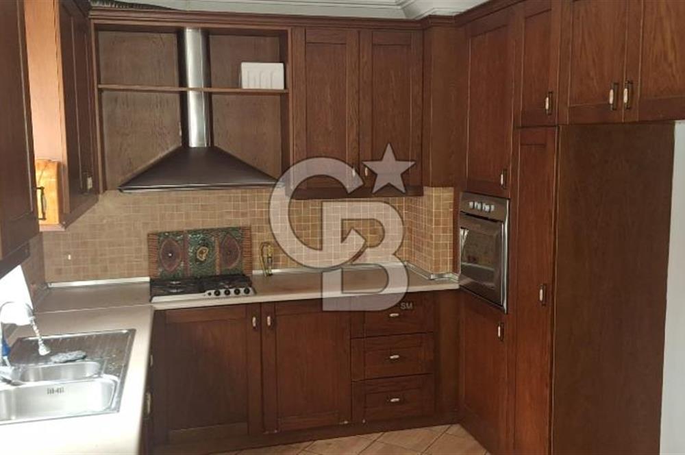 PRESTİJLİ KİRALIK İŞ KOMPLEKSİ- 2 VİLLALI, HAVUZLU, OTOPARKLI