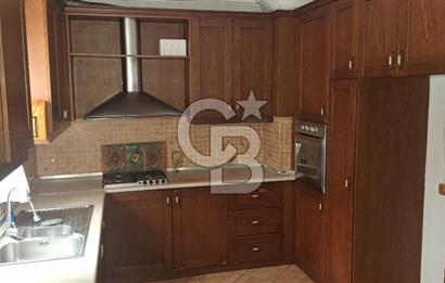 PRESTİJLİ KİRALIK İŞ KOMPLEKSİ- 2 VİLLALI, HAVUZLU, OTOPARKLI