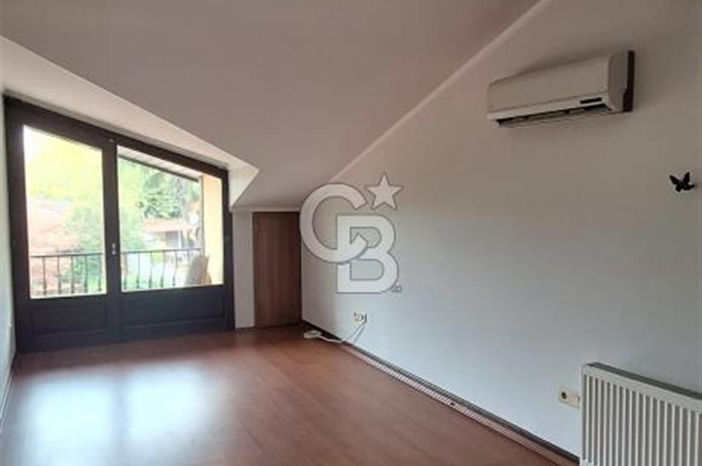 PRESTİJLİ KİRALIK İŞ KOMPLEKSİ- 2 VİLLALI, HAVUZLU, OTOPARKLI