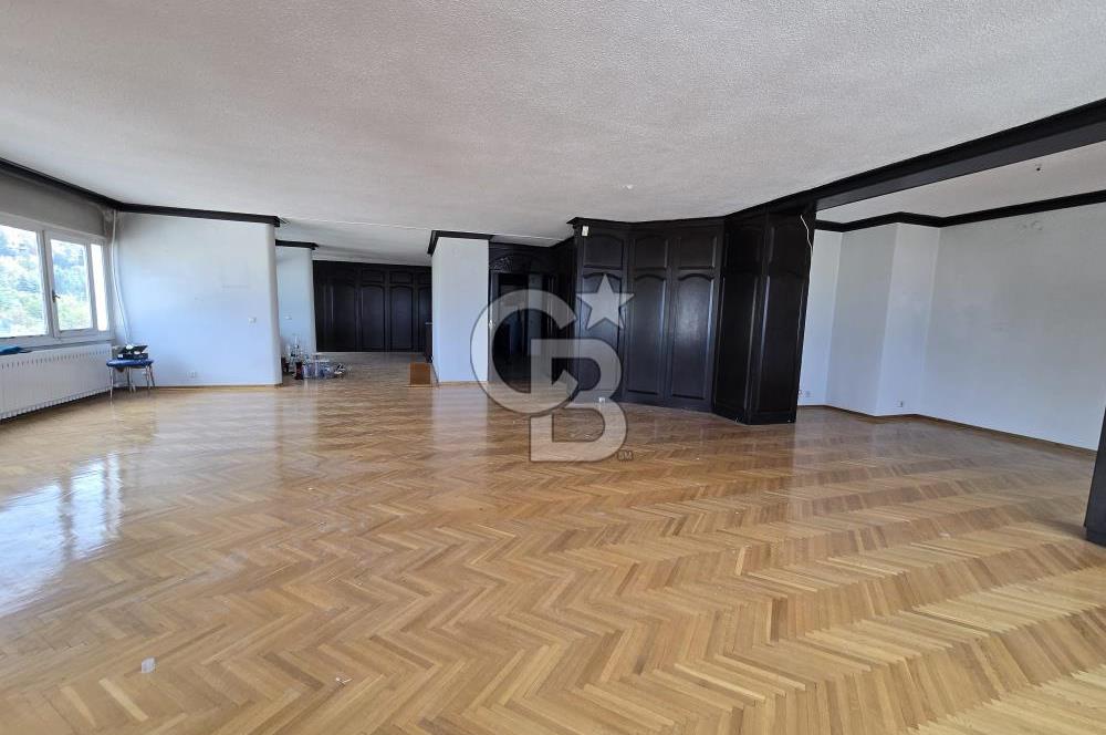 BOTANİK APARTMANINDA 310 M2 MUHTEŞEM MANZARALI DUBLEKS
