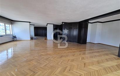 BOTANİK APARTMANINDA 310 M2 MUHTEŞEM MANZARALI DUBLEKS