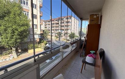 ÇANAKKALE,MERKEZ ,CEVATPAŞA MAH KAPALI MUTFAK 2+1 SATILIK DAİRE
