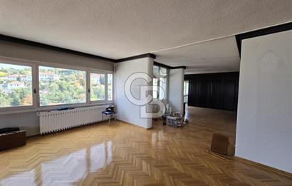 BOTANİK APARTMANINDA 310 M2 MUHTEŞEM MANZARALI DUBLEKS