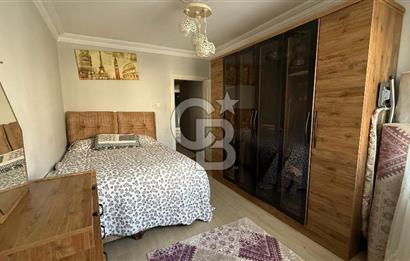 ÇANAKKALE,MERKEZ ,CEVATPAŞA MAH KAPALI MUTFAK 2+1 SATILIK DAİRE