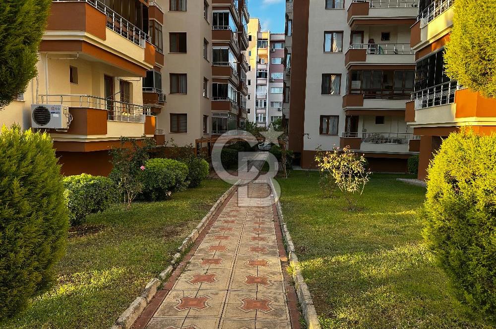 ALİAĞA SİTELER MAHALLESİ OCAK SİTESİ SATILIK 3+1 DAİRE