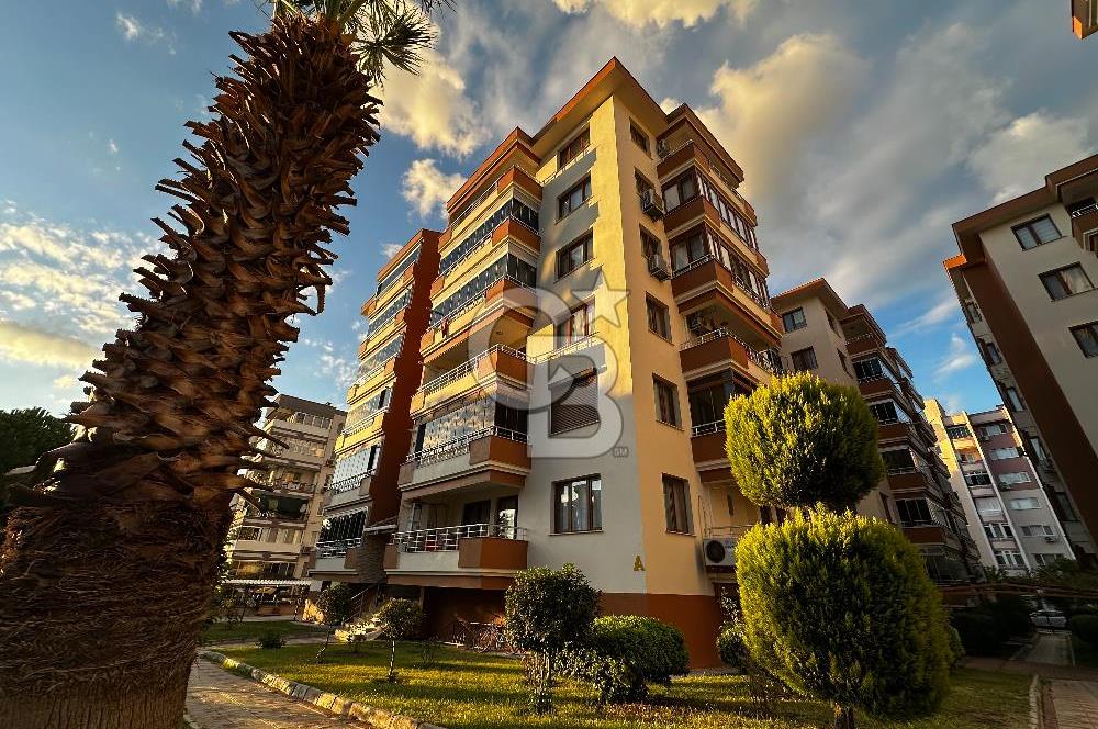 ALİAĞA SİTELER MAHALLESİ OCAK SİTESİ SATILIK 3+1 DAİRE