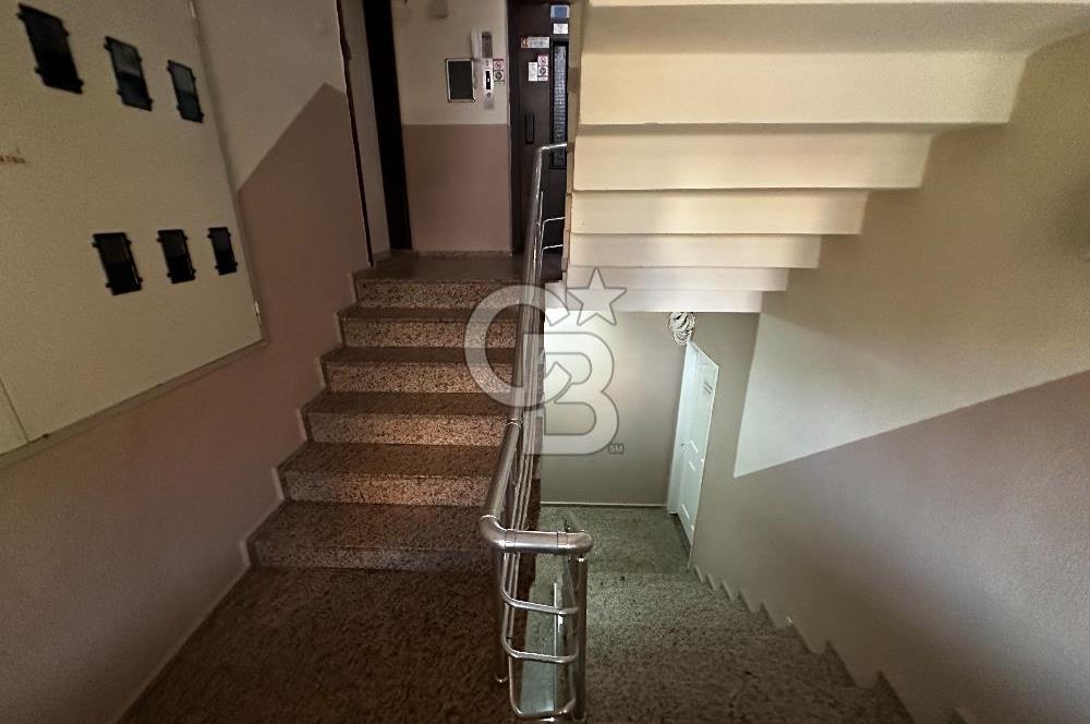 ALİAĞA SİTELER MAHALLESİ OCAK SİTESİ SATILIK 3+1 DAİRE