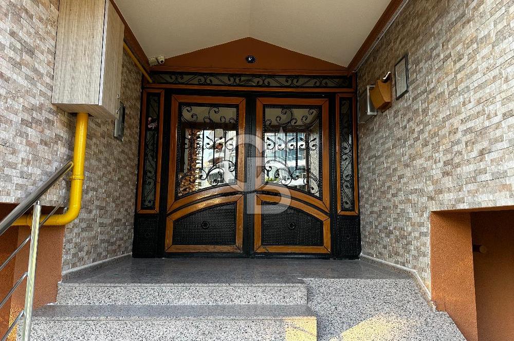 ALİAĞA SİTELER MAHALLESİ OCAK SİTESİ SATILIK 3+1 DAİRE